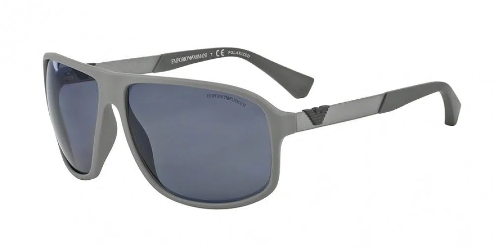 Emporio Armani 4029 Sunglasses - view 8